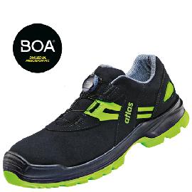 ATLAS Halbschuh FLASH 5255 XP BOA ESD - S3 Produktbild